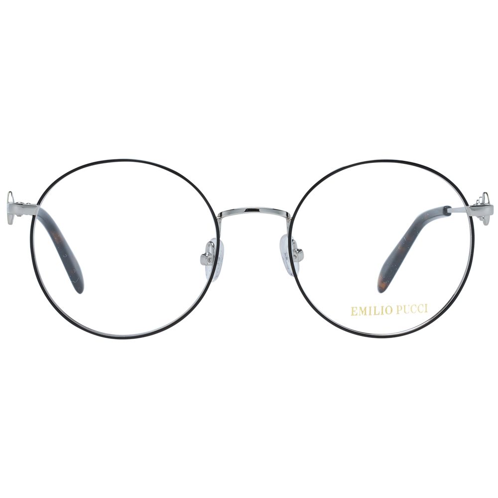 Black Women Optical Frames