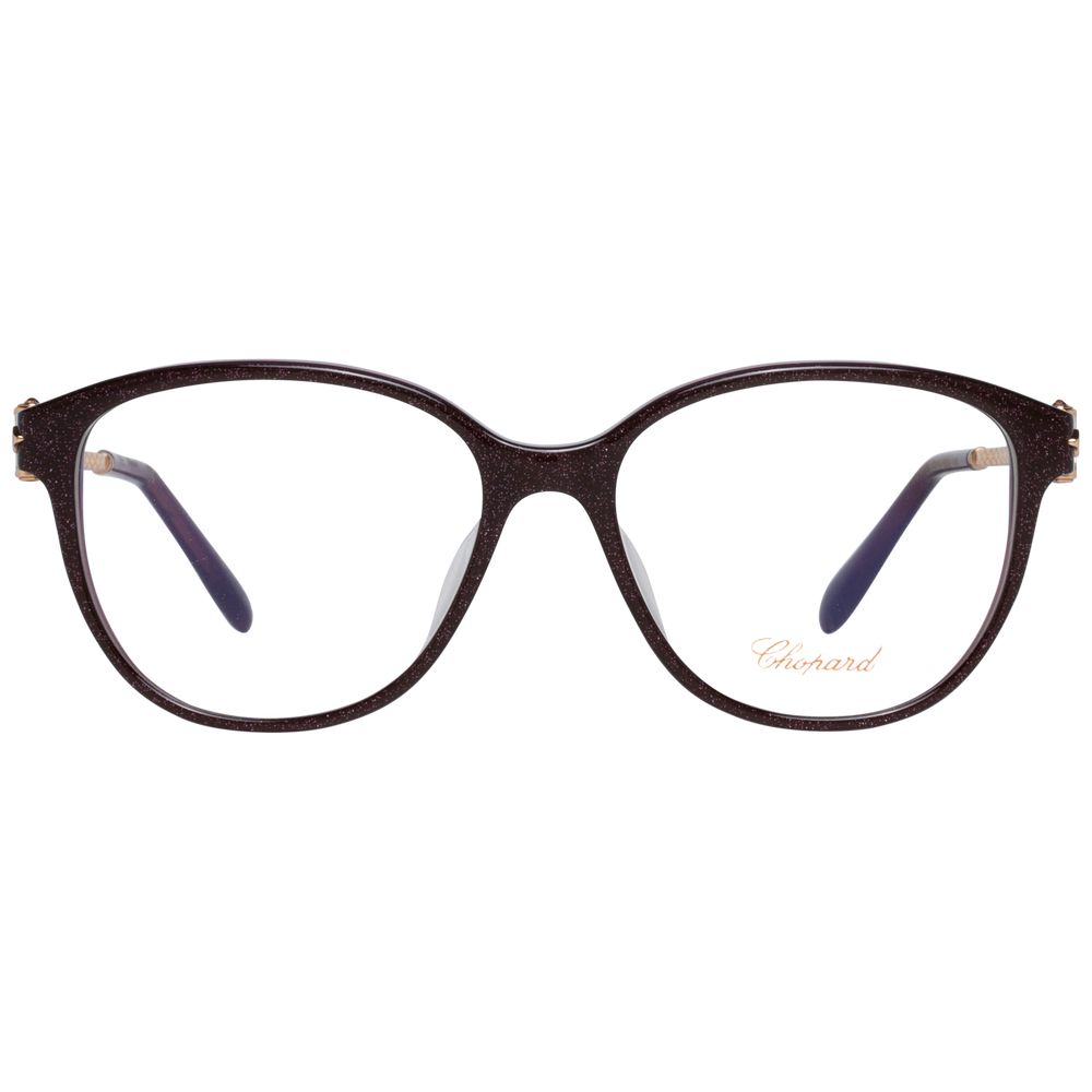 Purple Women Optical Frames