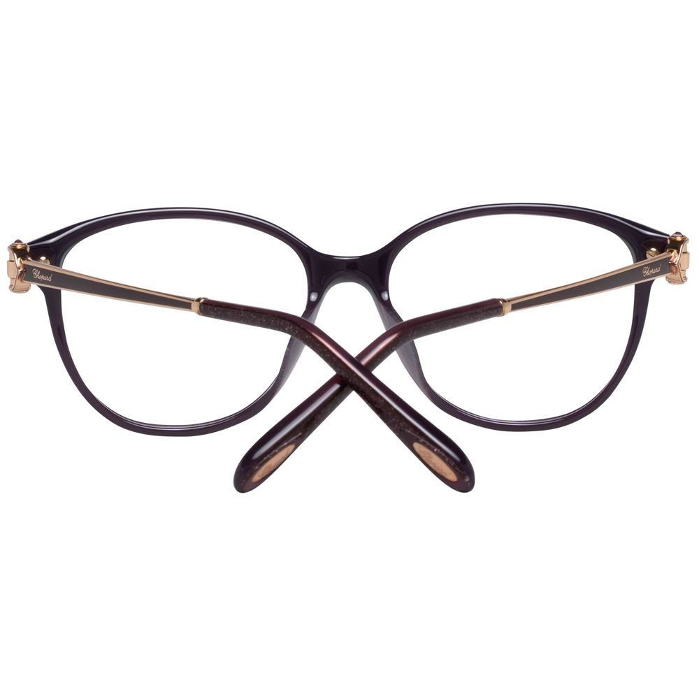 Purple Women Optical Frames