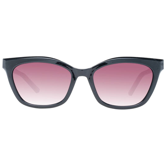 Black Women Sunglasses