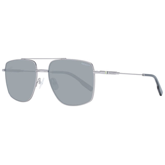 Gray Men Sunglasses