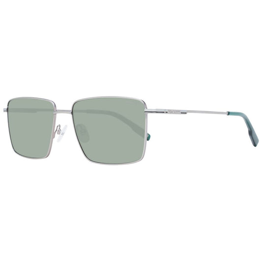 Gray Men Sunglasses