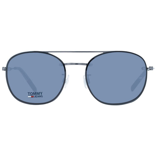 Gray Unisex Sunglasses