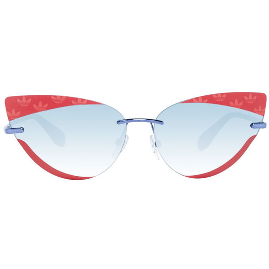 Red Women Sunglasses