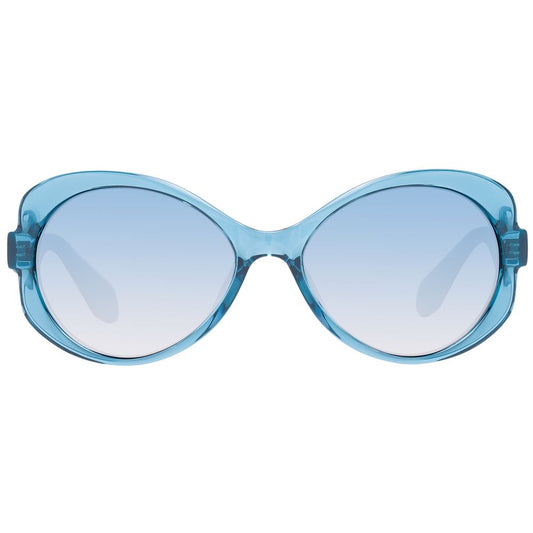 Turquoise Women Sunglasses