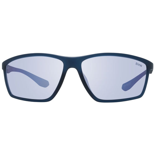 Blue Men Sunglasses