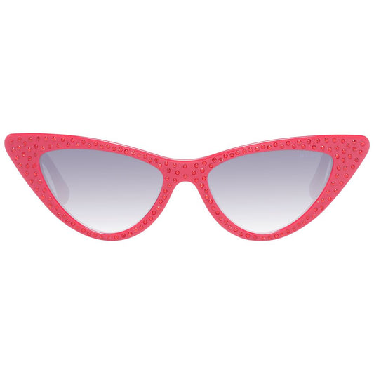 Red Women Sunglasses