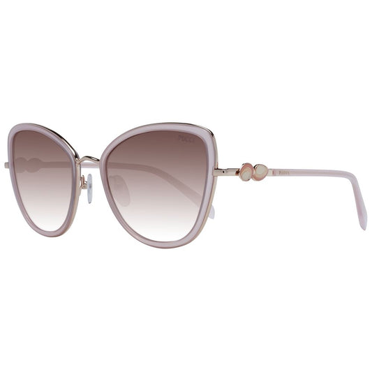 Pink Women Sunglasses