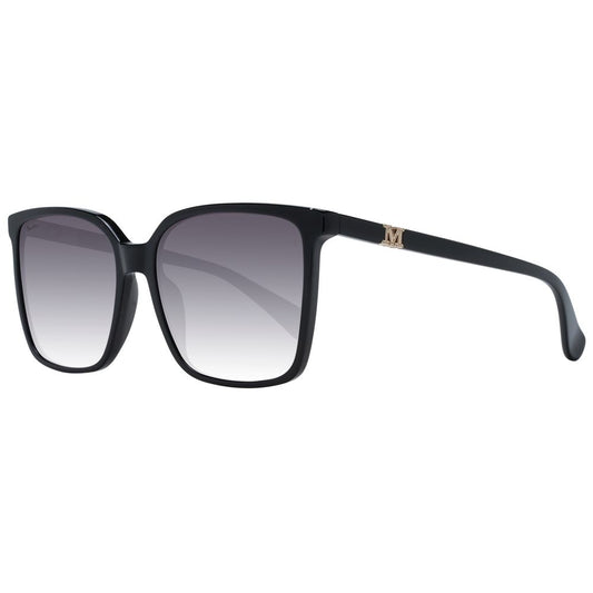 Black Women Sunglasses