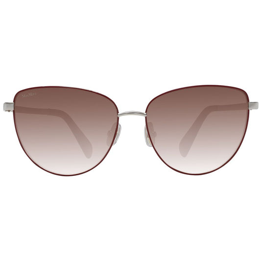 Red Women Sunglasses