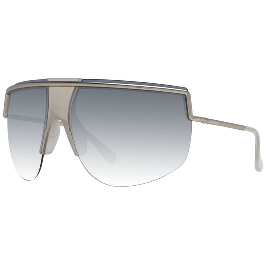 Silver Women Sunglasses