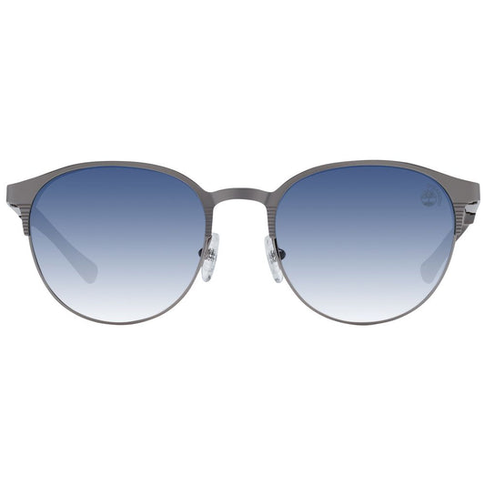 Gray Men Sunglasses