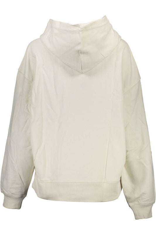 Eco-Chic Brushed Hooded Sweatshirt