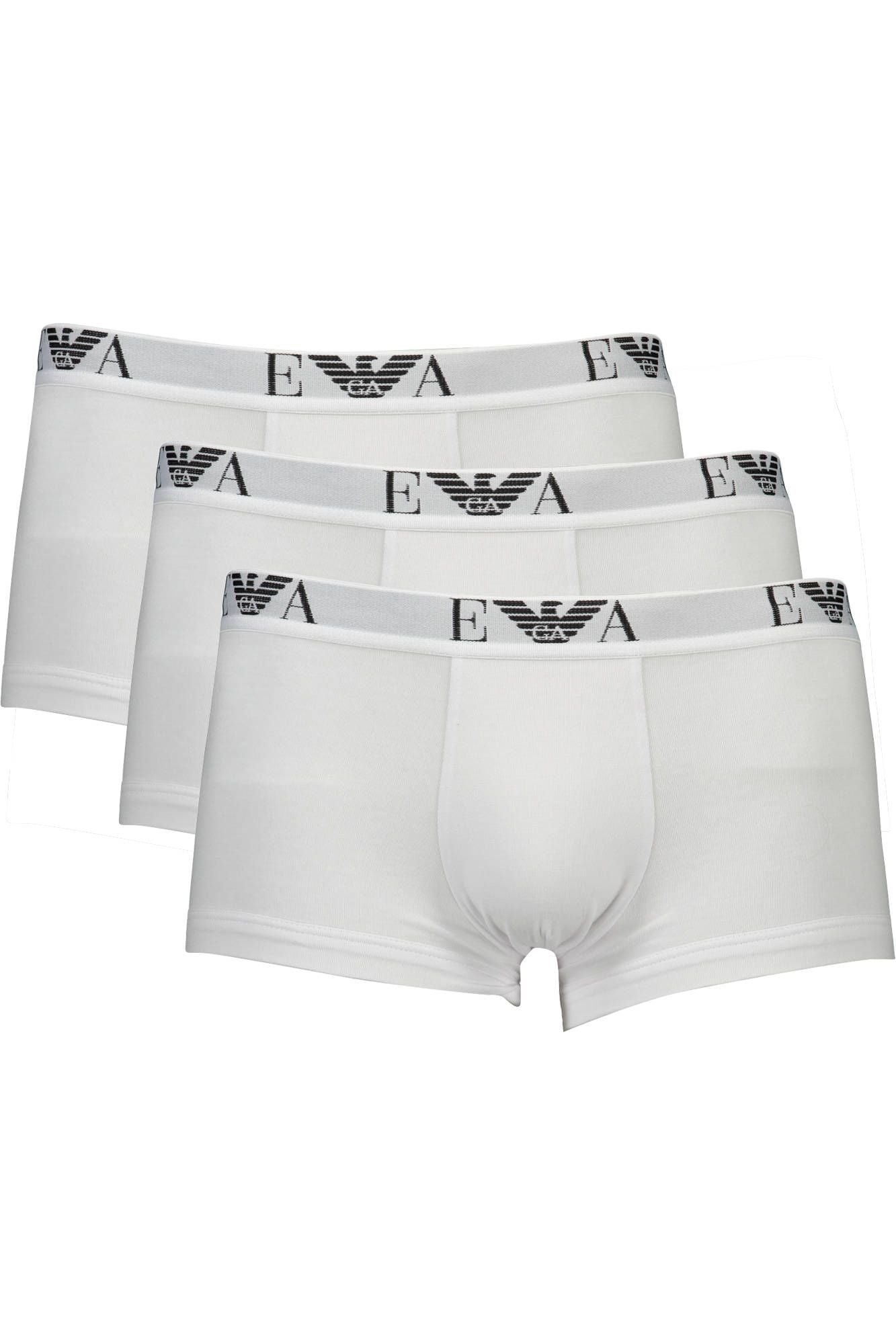 Elegant Tri-Pack Designer Trunks