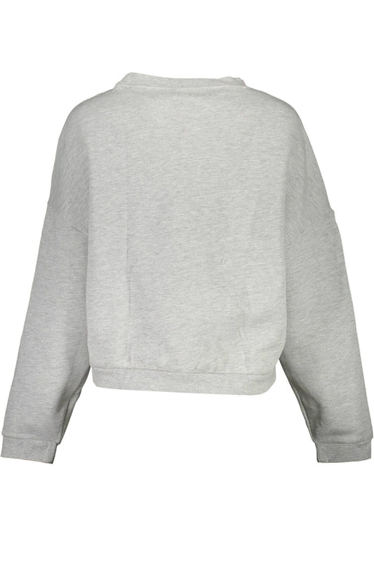 Chic Organic Cotton Blend Sweater