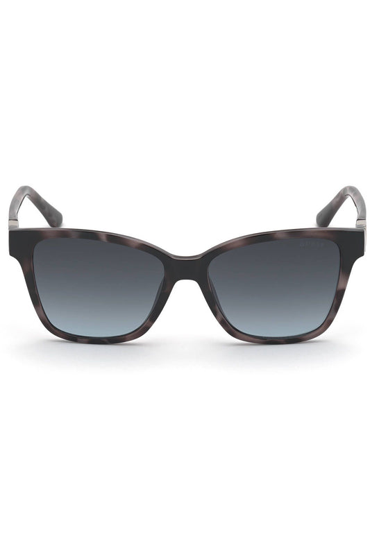 Chic Square Frame Sunglasses