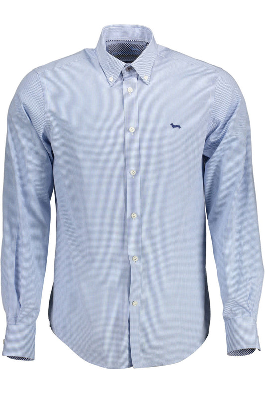 Elegant Long Sleeve Regular Fit Shirt