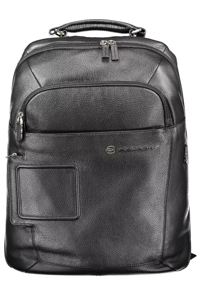 Sleek Urban Voyager Backpack