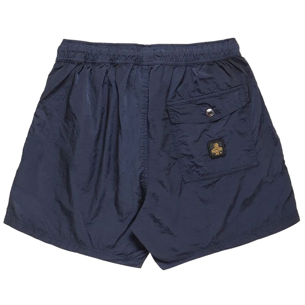 Elevated Men's Ultralight Swim Shorts