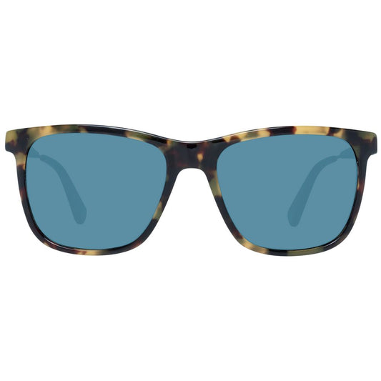 Multicolor Men Sunglasses