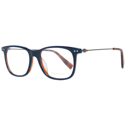 Blue Men Optical Frames