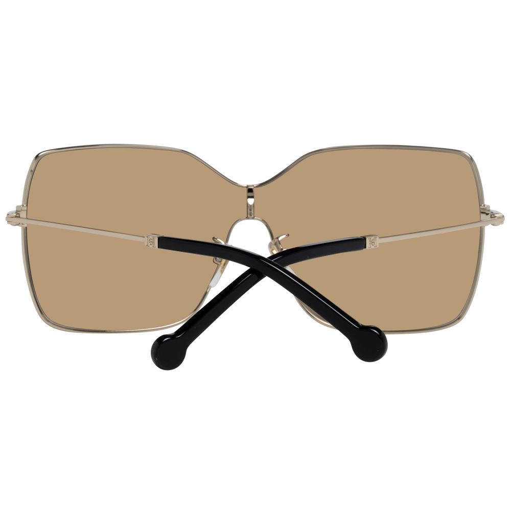 Rose Gold Women Sunglasses