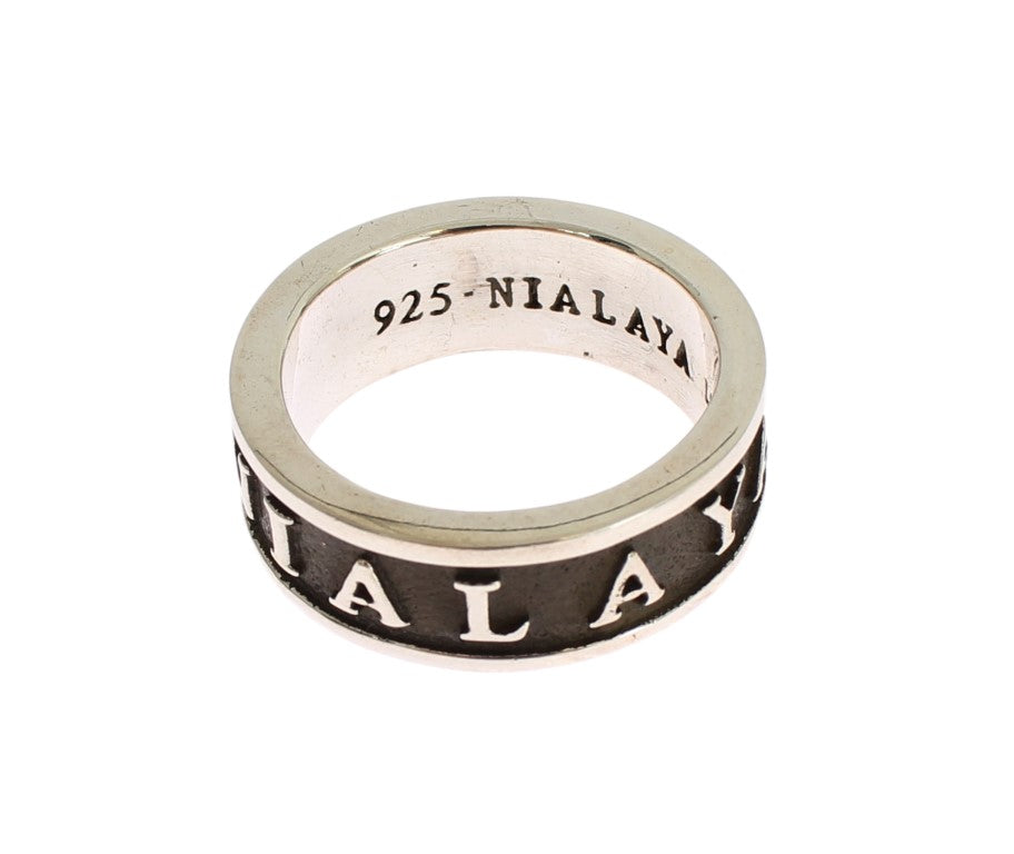 Sterling Silver 925 Ring