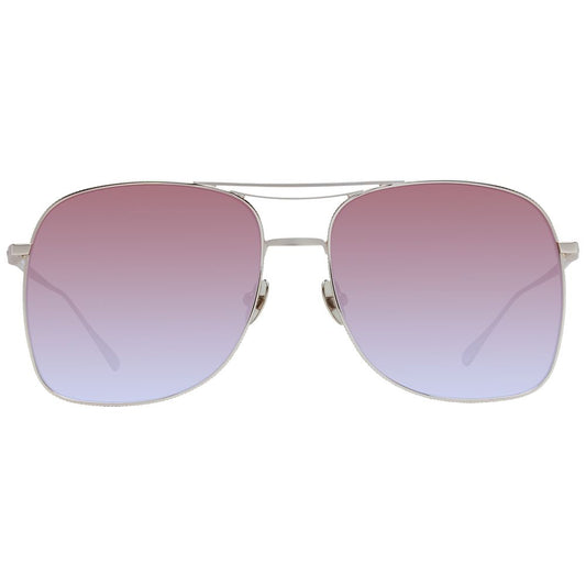 Gold Women Sunglasses