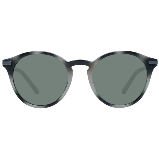 Gray Men Sunglasses