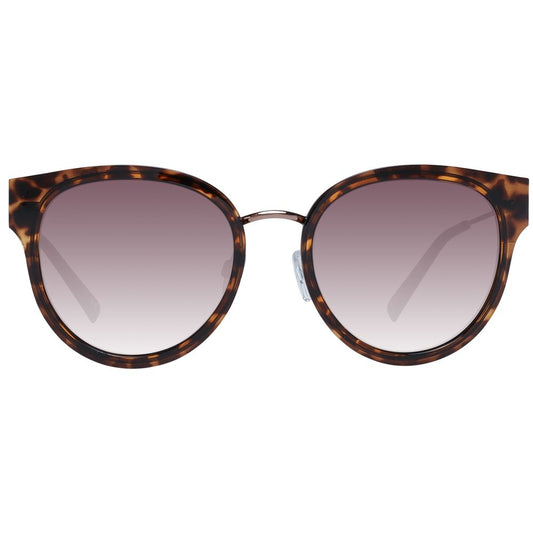 Brown Women Sunglasses