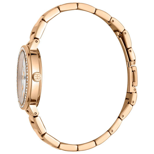 Copper Women Watch