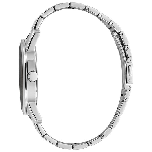 Silver Women Watch