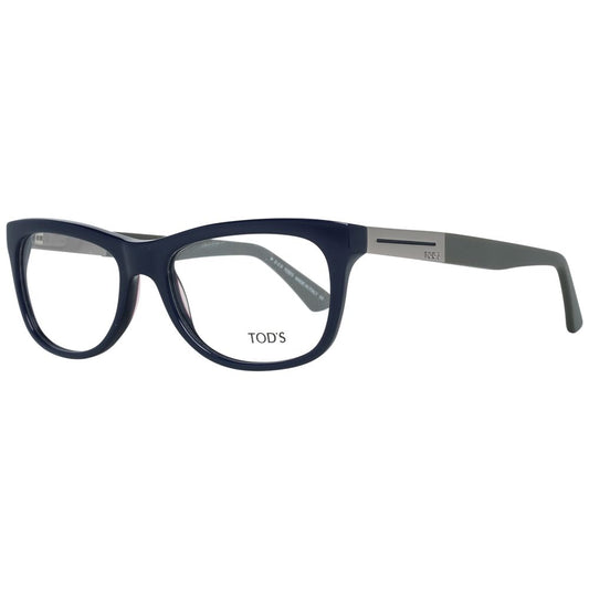 Blue Men Optical Frames