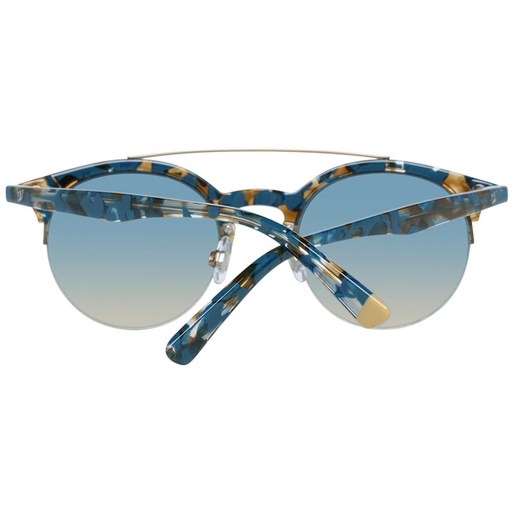 Multicolor Unisex Sunglasses