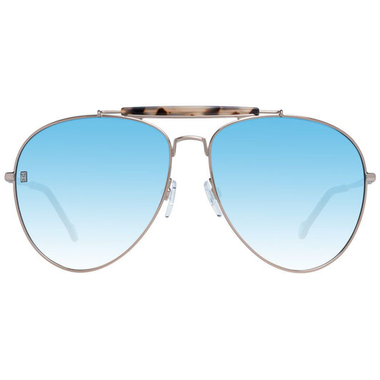 Silver Women Sunglasses