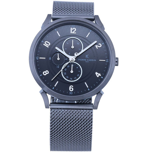 Gray Men Watch