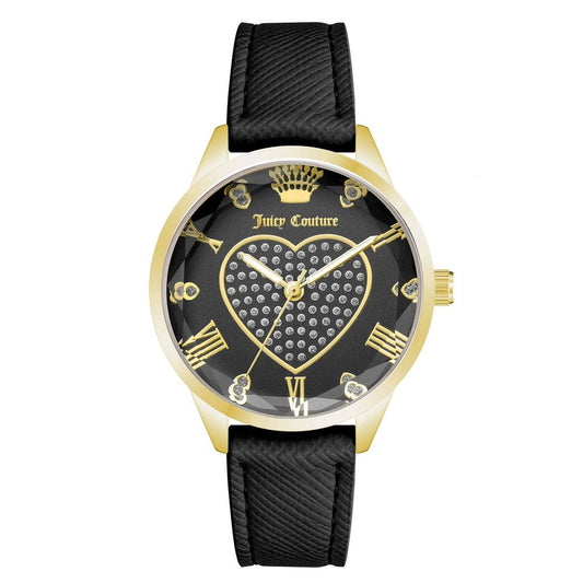 Gold Women Watch