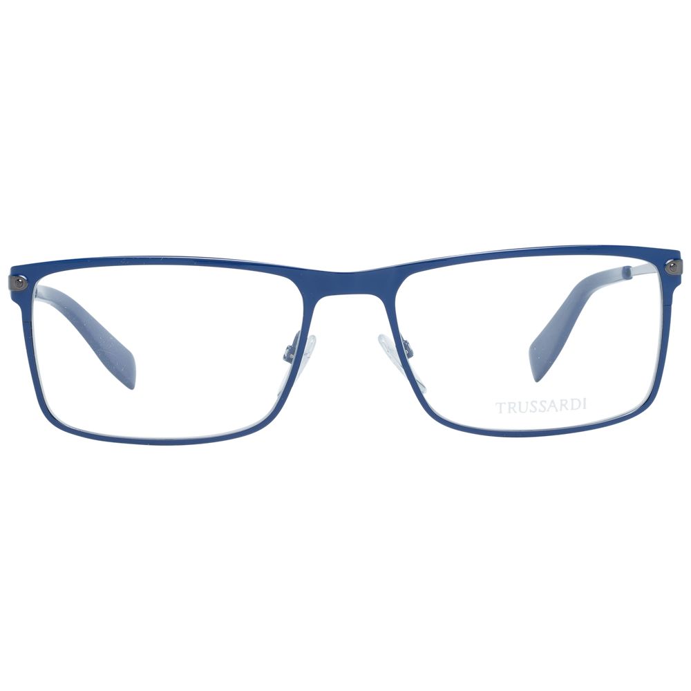 Blue Men Optical Frames