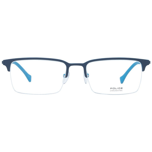 Blue Men Optical Frames