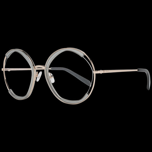 Gray Women Optical Frames