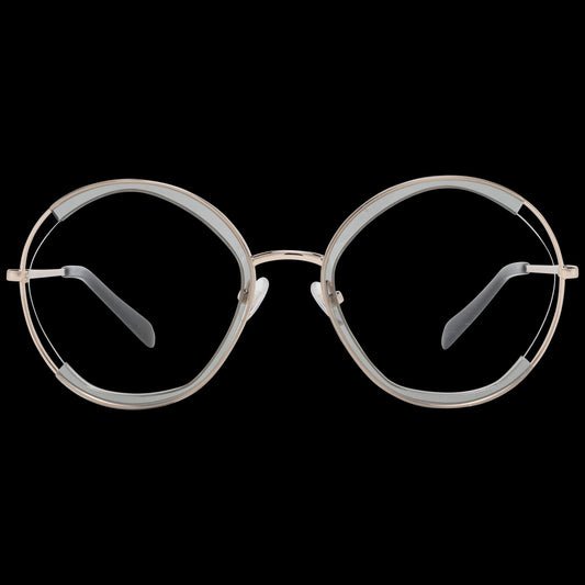 Gray Women Optical Frames