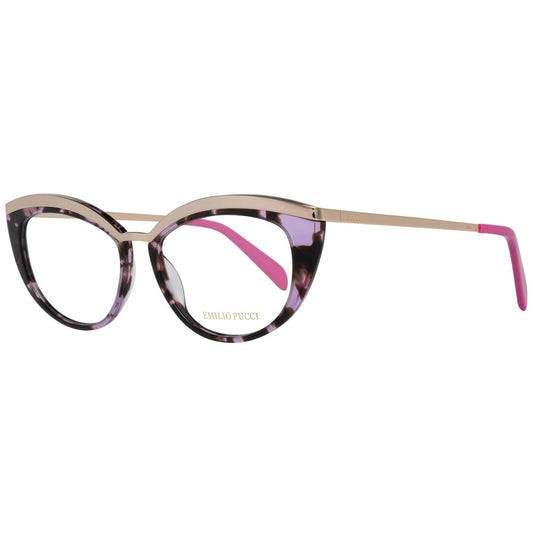 Multicolor Women Optical Frames