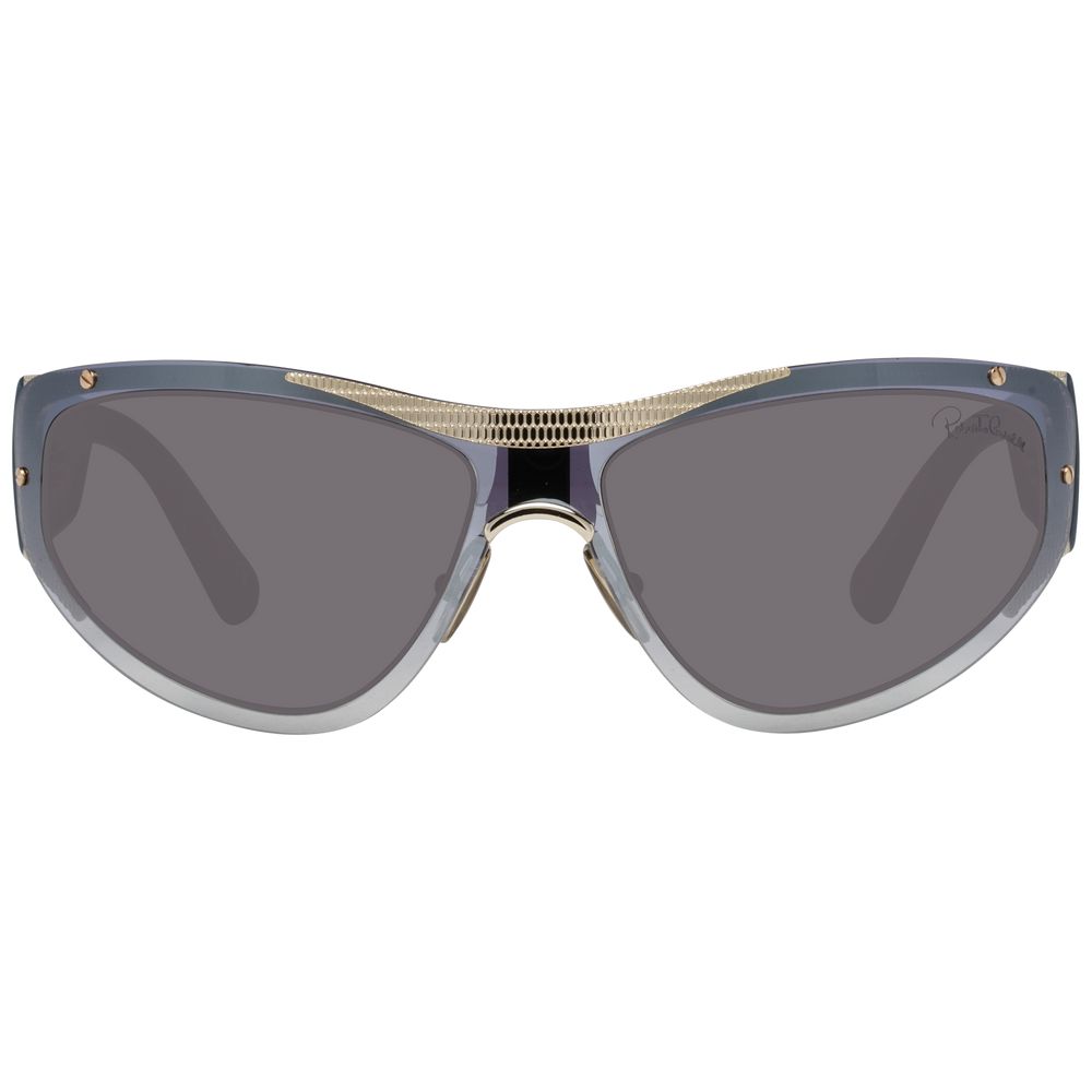 Gray Women Sunglasses