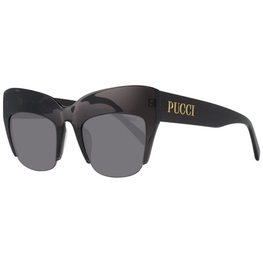 Black Women Sunglasses