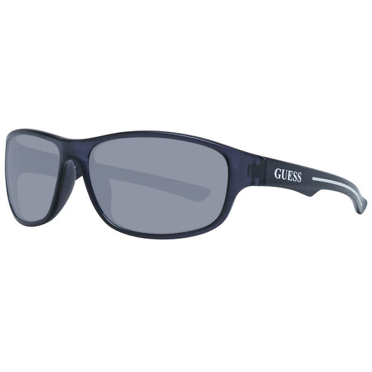 Gray Women Sunglasses