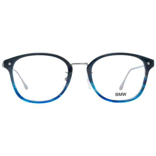 Blue Men Optical Frames