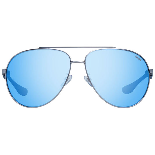 Gray Men Sunglasses