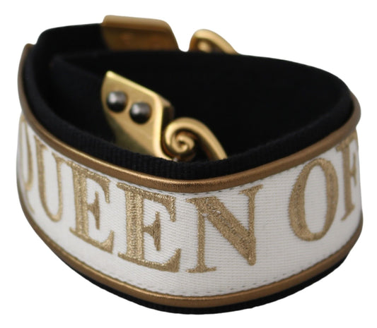 Queen of Love Strap Handbag Accessory