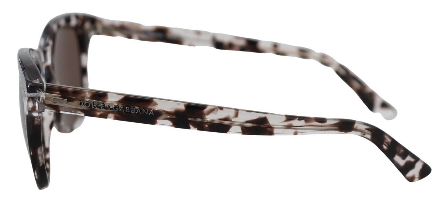 Stunning Havana Brown Women's Sunglasses