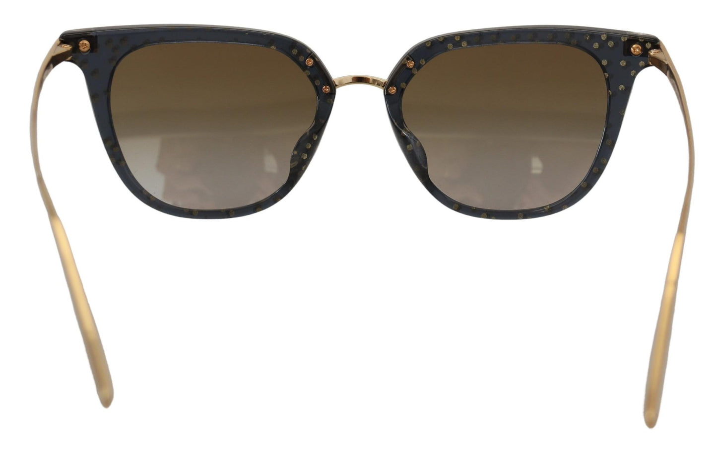 Chic Irregular-Shaped Designer Sunglasses